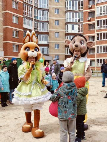 1 июня День защиты детей!!!